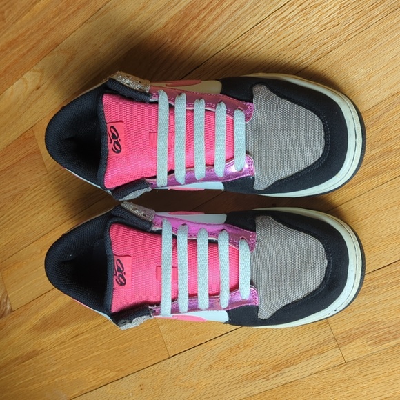 Nike Dunk Low 6.0 - Picture 5 of 8